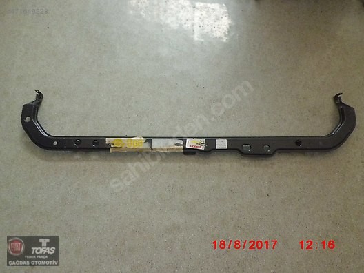 FIAT DOBLO RADYATÖR ALT SACI 46758656