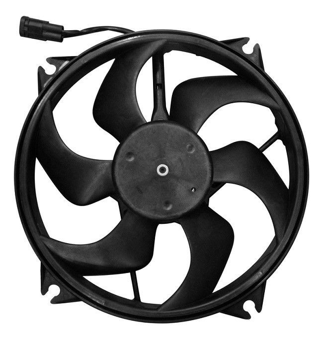 FAN MOTORU KOMPLE PEUGEOT 307/C4/308/PİCASSO     1253.K2