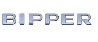 PEUGEOT BİPPER-  BİPPER YAZISI BAGAJ KAPUTU ÜZERİ      8666.30