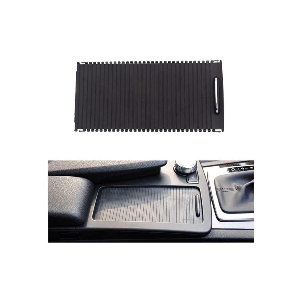Orta Konsol Bardaklık Perdesi Mercedes   W204 - W212-C180-C200
