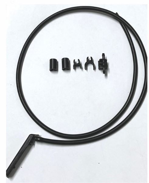 SOL CAM SU FISKİYE MEMESİ COMBO-RİFTER-PARTNER-BERLİNGO-DOBLO  2019 SONRASI - Oem: 9834002580