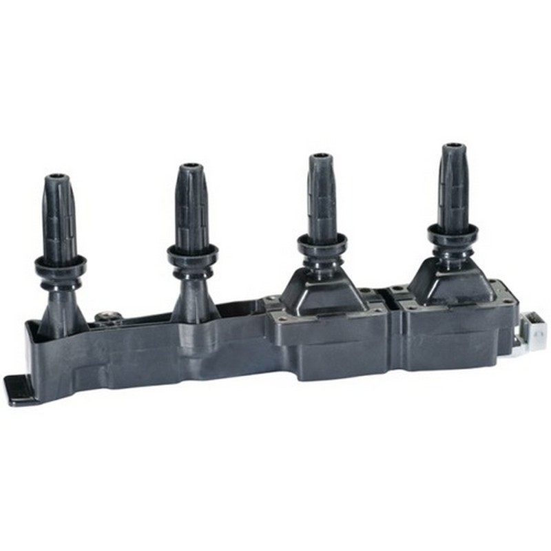 BOBİN ATEŞLEME ( 206+207+PARTNER=PEUGEOT )( C2+C3+=CITROEN )