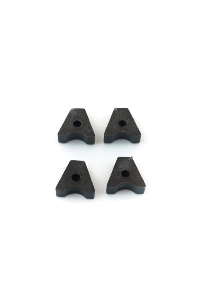 Sunroof slide clip for Mercedes CLA A C E Class W176 W177 W205 C207 C117