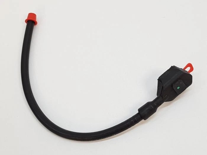 Front Suspension Leg Leak Off Hose For Citroen C5 Xantia XM Oem: 95050399