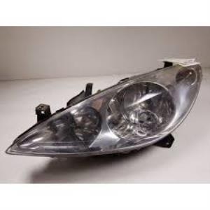 PEUGEOT 307 SOL FAR SİSLİ  E.M.         6204.Z3