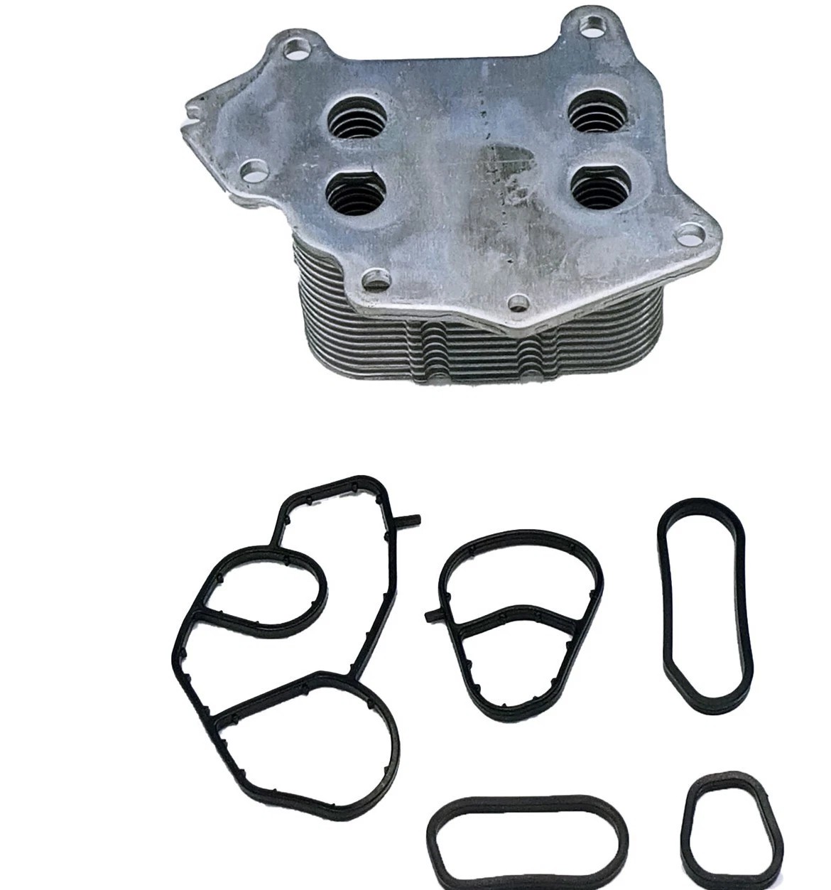 Yağ Soğutucu Peugeot 206 207 208 2008 301 307 3008 407 508 5008 HDi OEM:1103L1