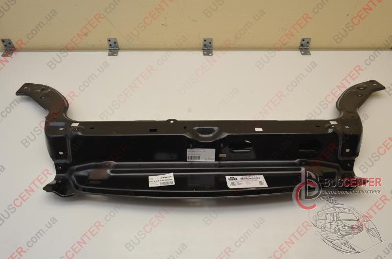 PEUGEOT CİTROEN PARTNER BERLİNGO ÖN PANEL SACI 7106.C2