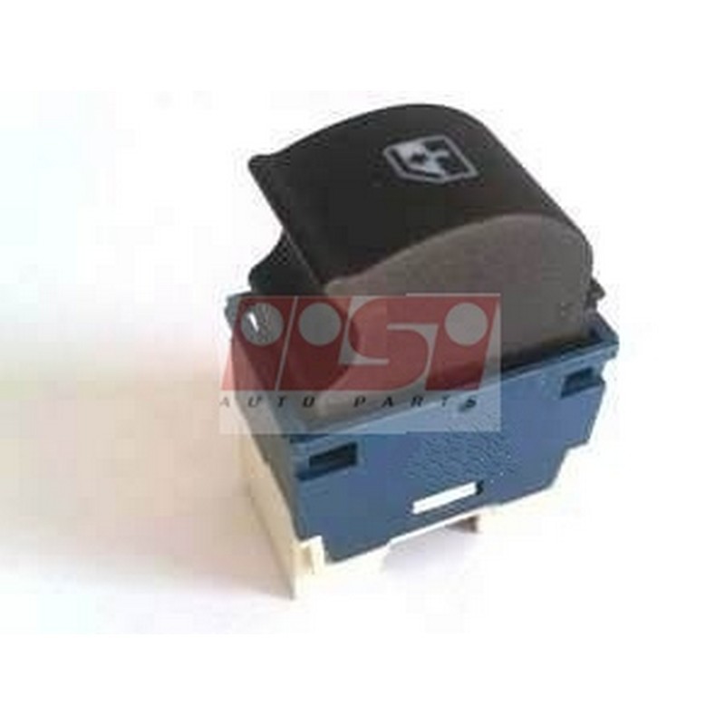 DOBLO KAPI CAM ACMA DUGMESI SAG ( DOBLO=FIAT ) MAVI 735417034