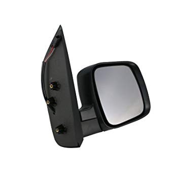 AYNA SAĞ BİPPER NEMO FİORİNO ELEKTİRİKLİ KAPAKLI   8153.VH