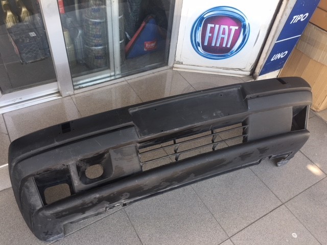 FIAT TEMPRA ÖN TAMPON SİSLİ  ORJİNAL          7111870