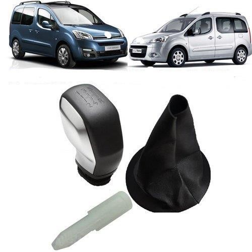 PEUGEOT PARTNER TEPEE VİTES KÖRÜK SETİ -SPOR TİP TOPUZLU