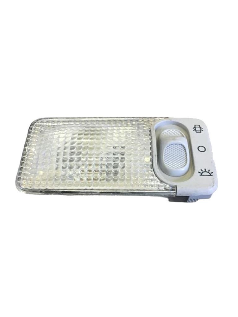 Peugeot 206 306 406 Partner Tavan Lambası  Beyaz 6362P3