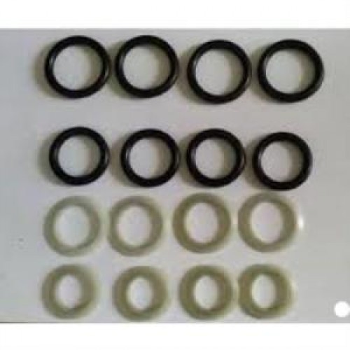(8 ADET ) PEUGEOT CITROEN EMME MANIFOLD CONTASI TAKIM  0348R4+0348R5   