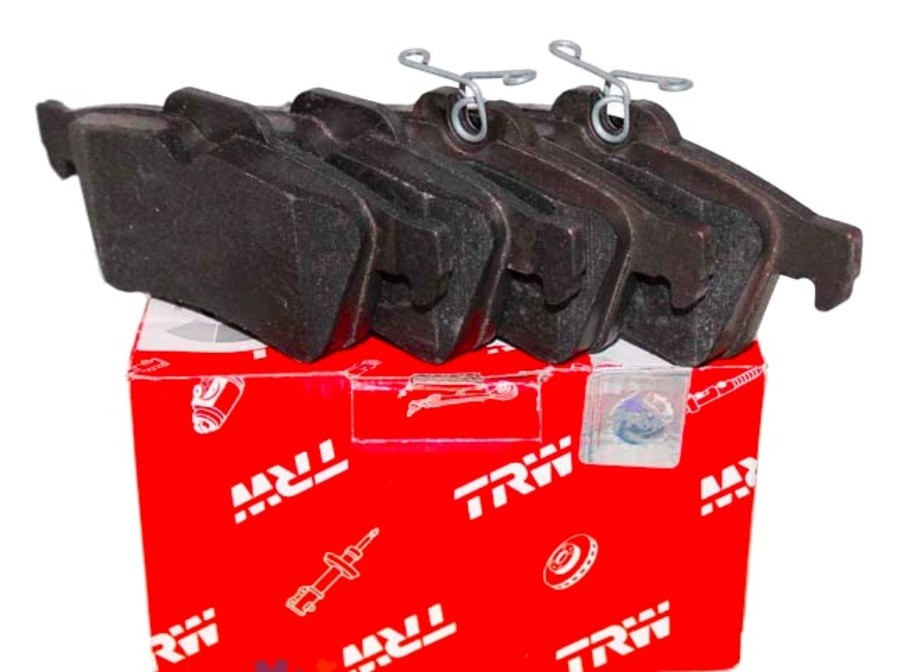ÖN FREN BALATA PEUGEOT PARTNER CITROEN BERLINGO  ( 2008-2018 )  CITROEN C4 (20011-2017 )  OE : 425361-1617272980