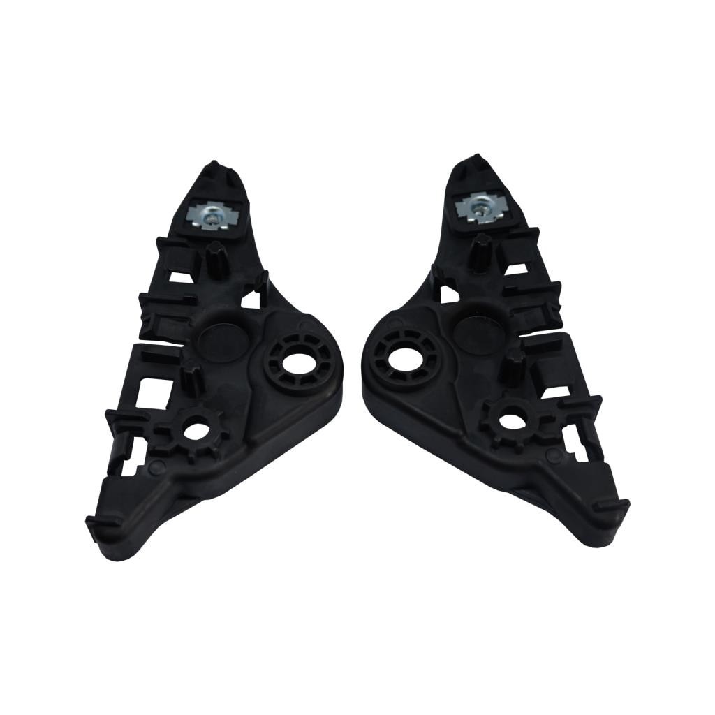 Renault Fluence Ön Tampon Bağlantı Ayak Braketi Set 620940009R
