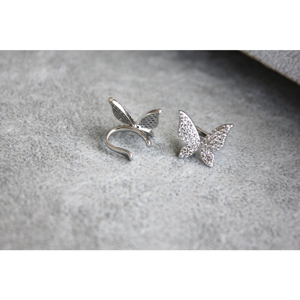 Hermione Ear Cuff