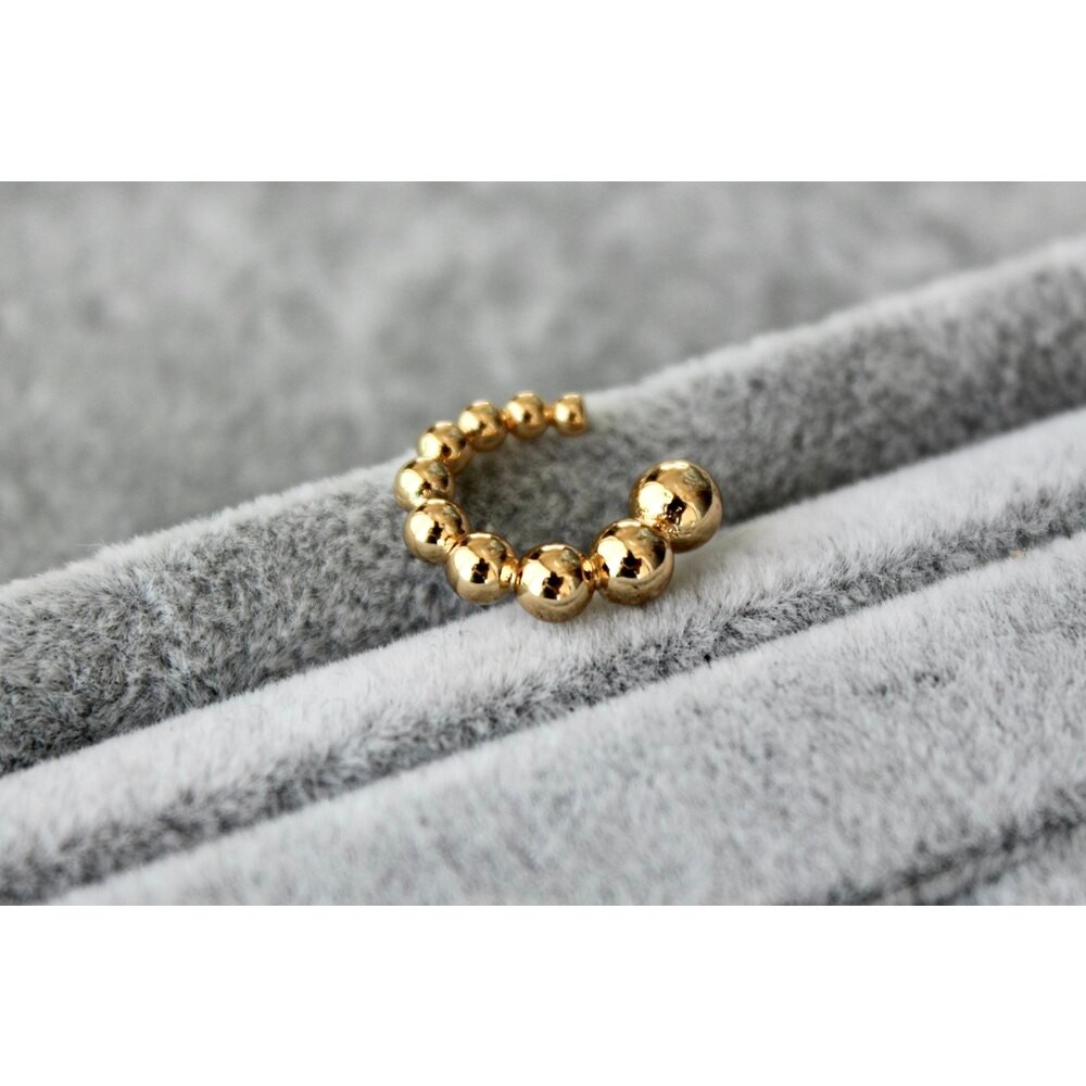 Linda Ear Cuff