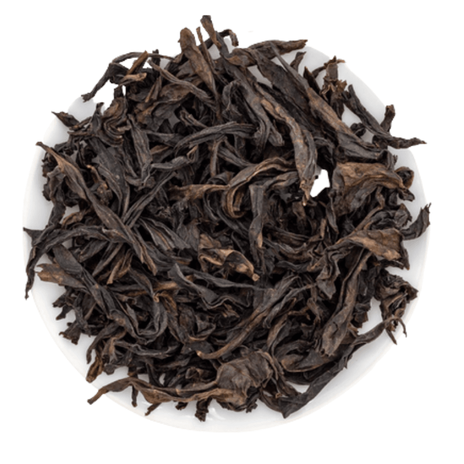Tütsülenmiş Siyah Çay - Lapsang Souchong 500gr | The Boba Co.