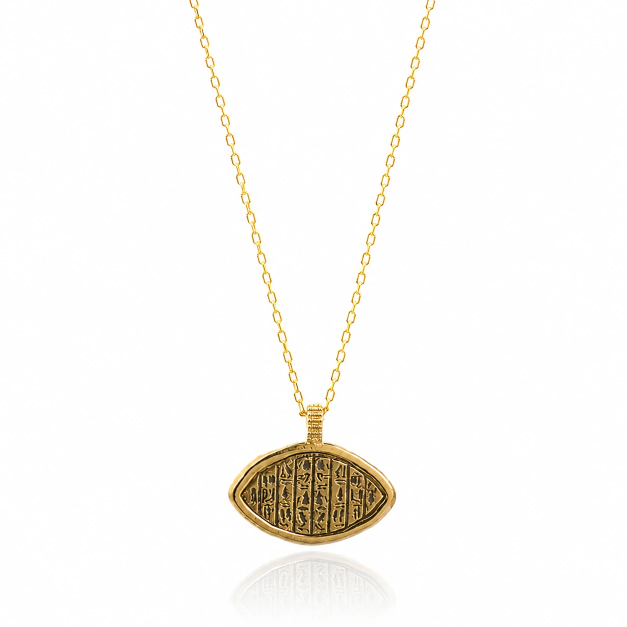 The Golden Glyph Set 2