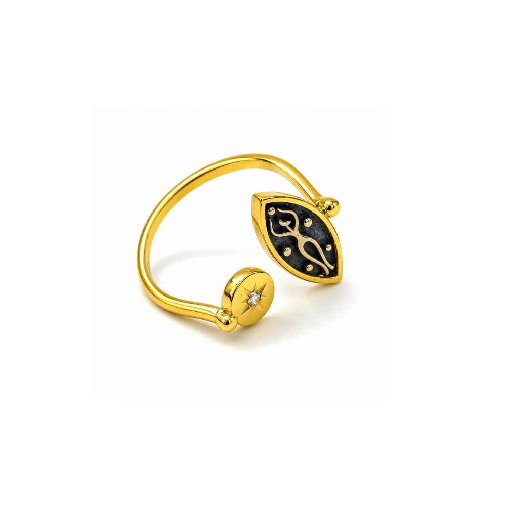 The Mystical Ring 2