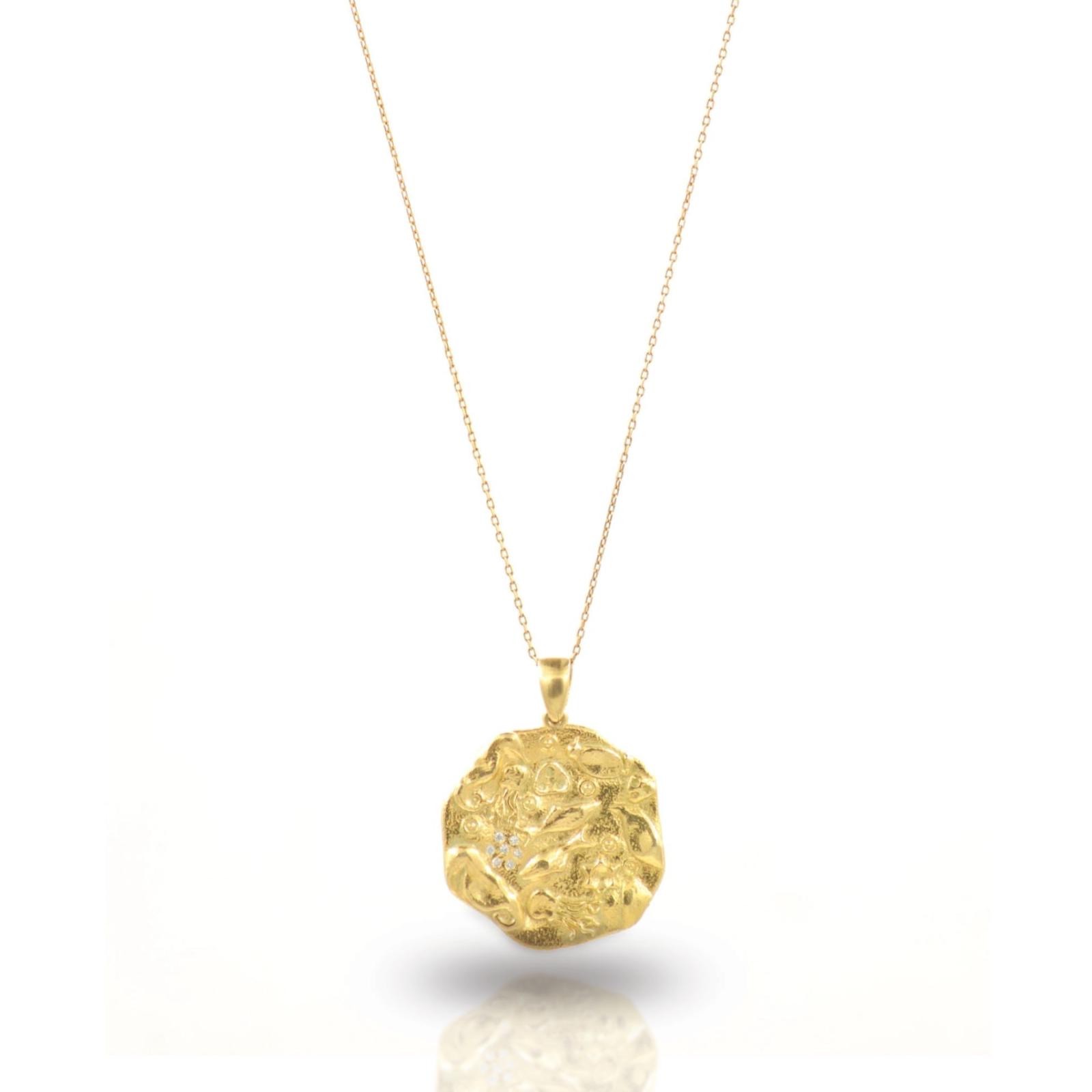 The Ocean Necklace