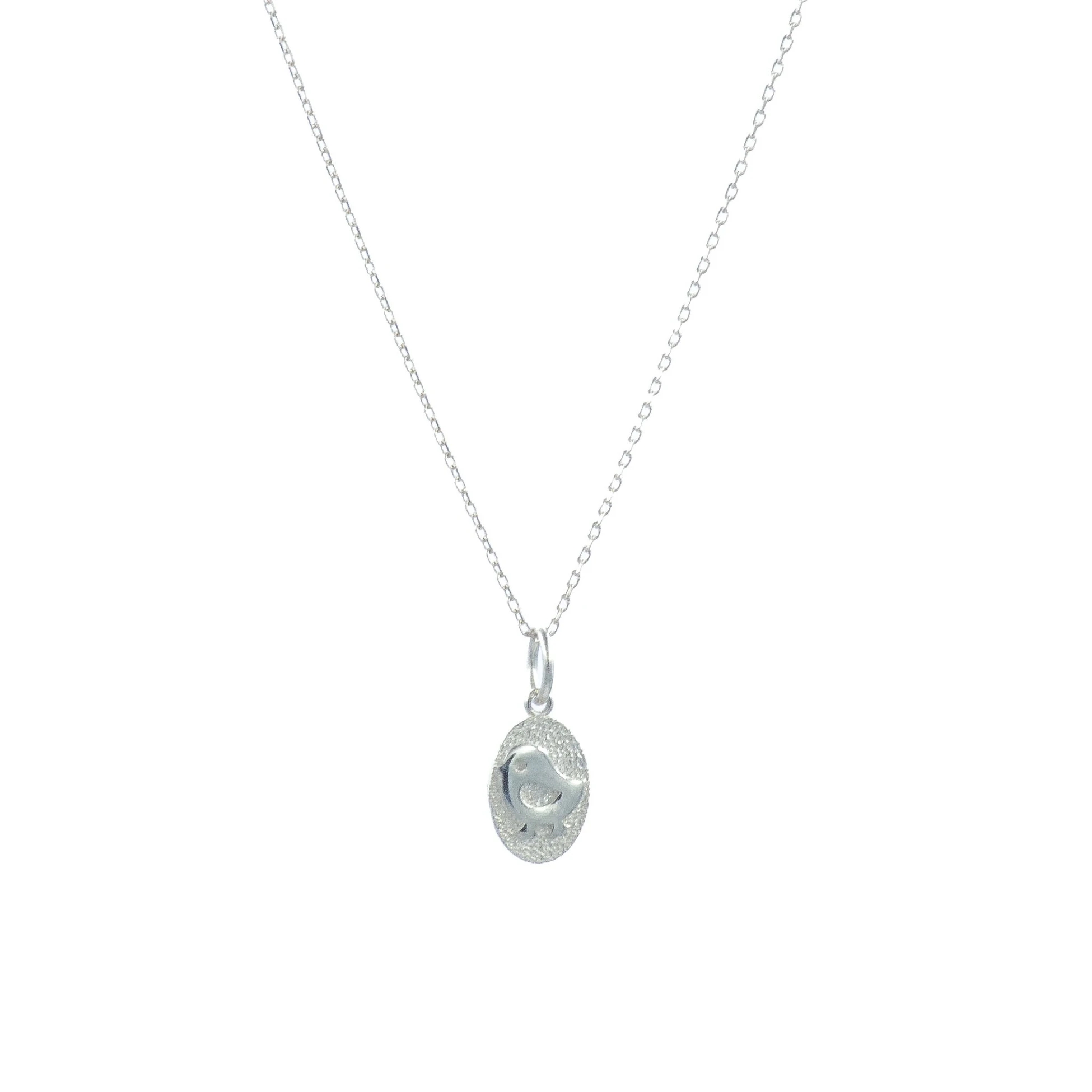 The Canary Necklace 3