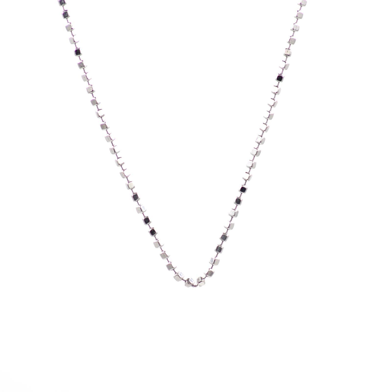 The Night Path Necklace