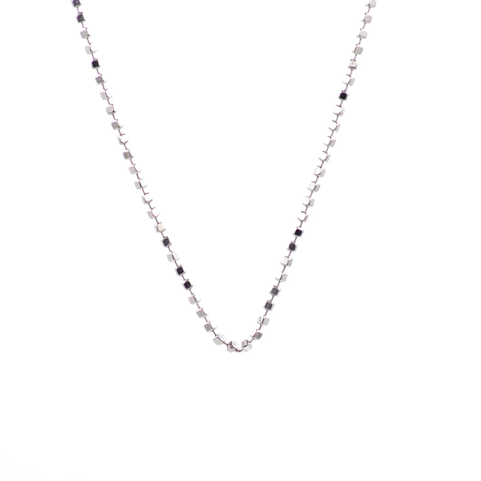 The Night Path Necklace