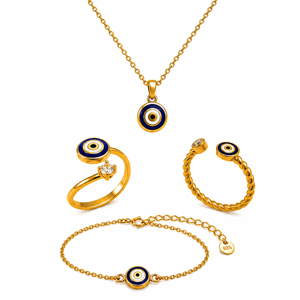 The Nazar Set