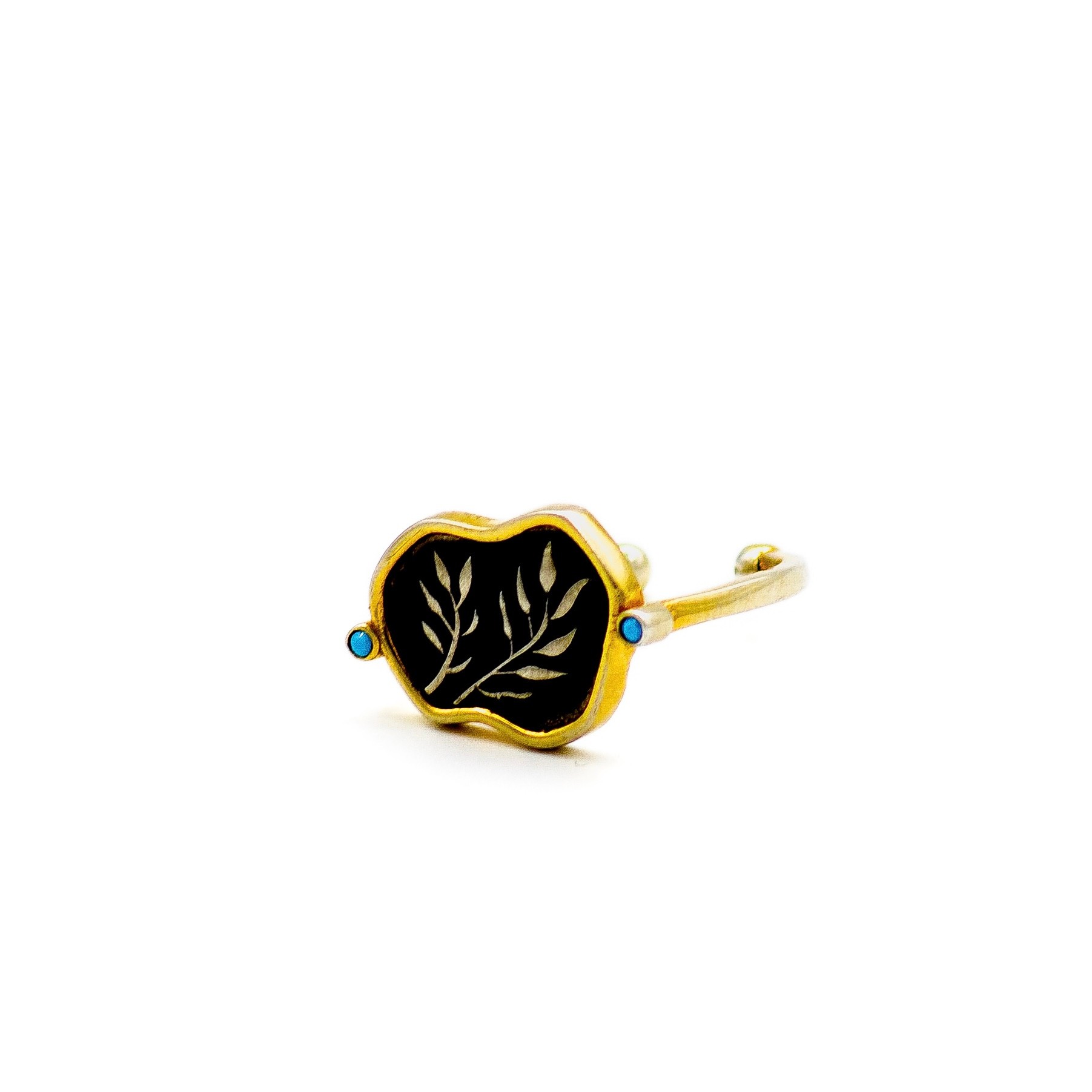 The Ancient Plant Ring