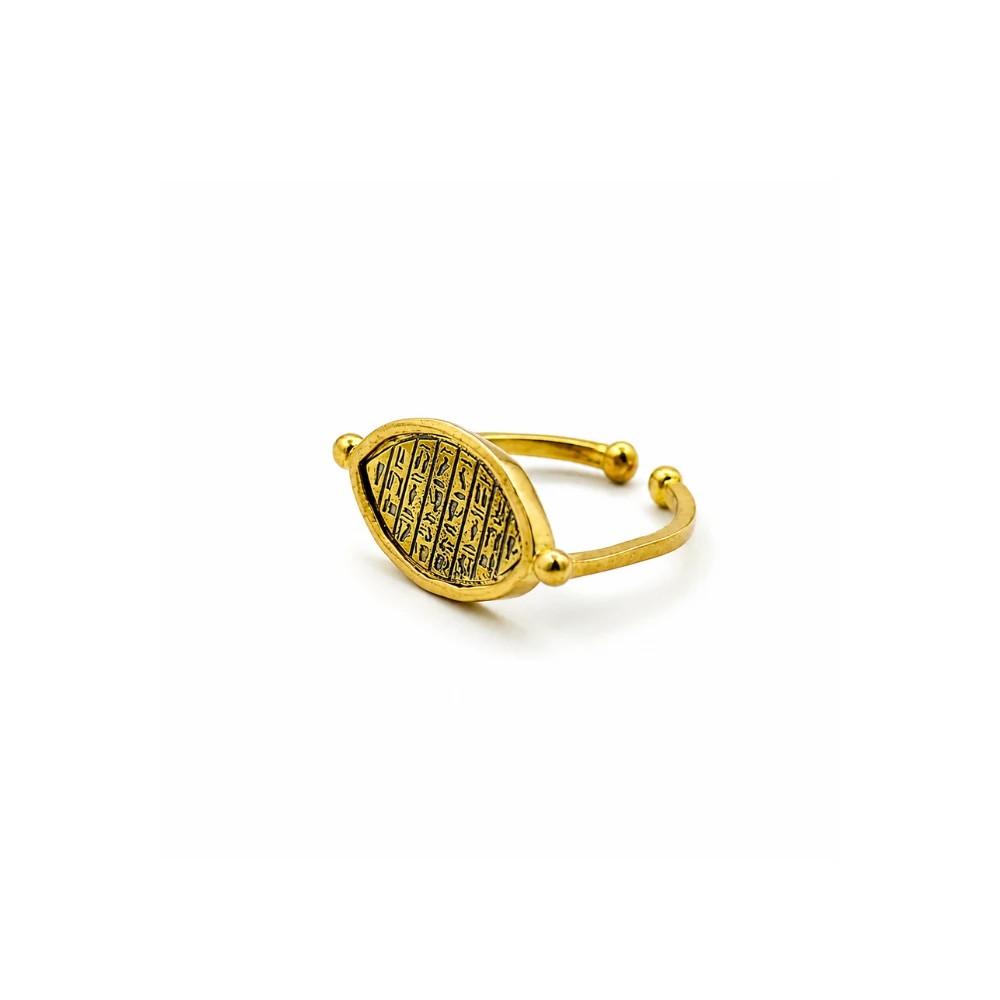 The Golden Glyph Set 3