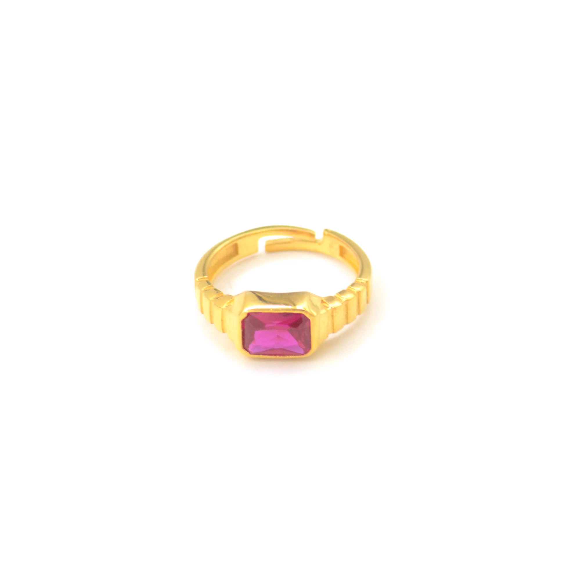 The Gem Ring 3