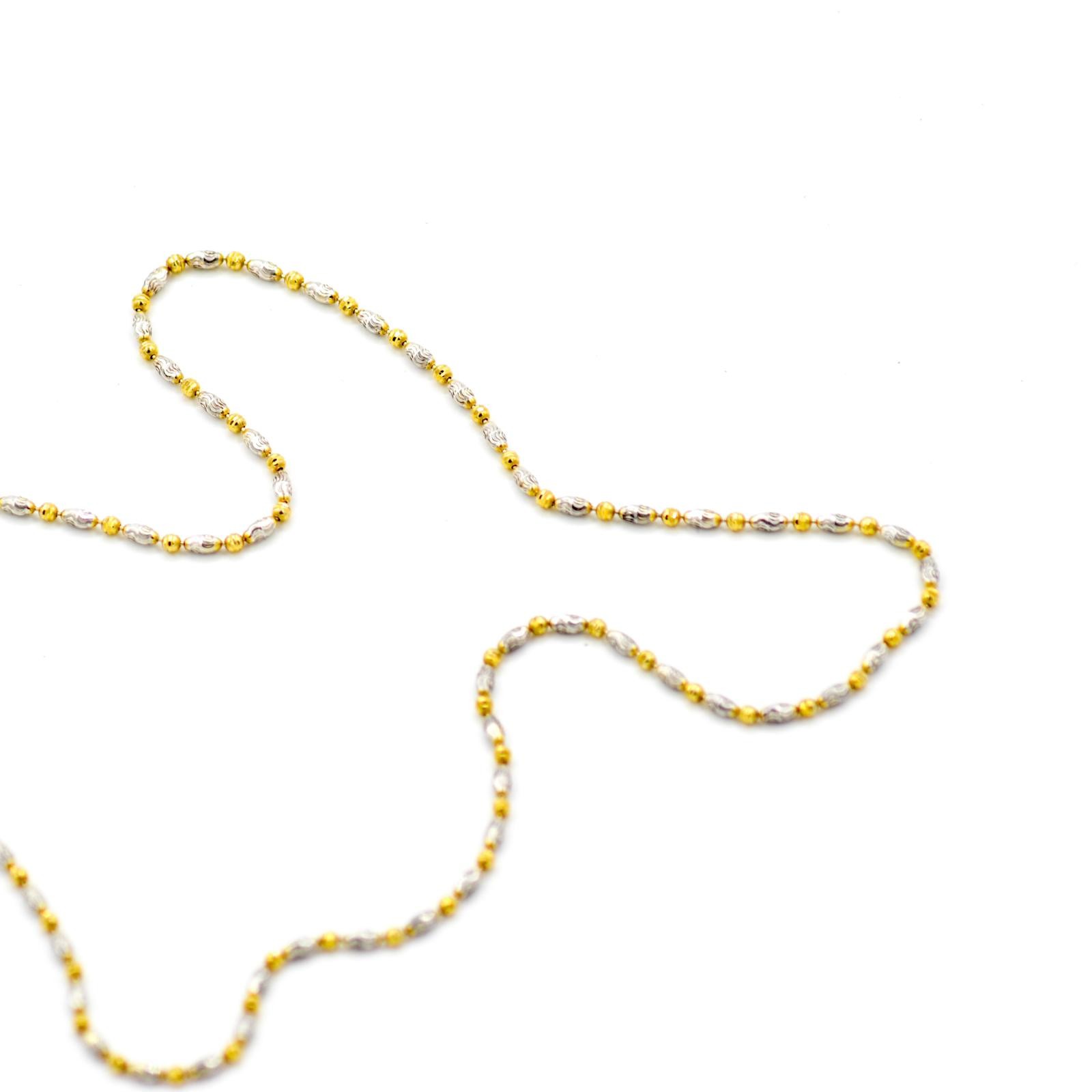 The Sunrise Necklace