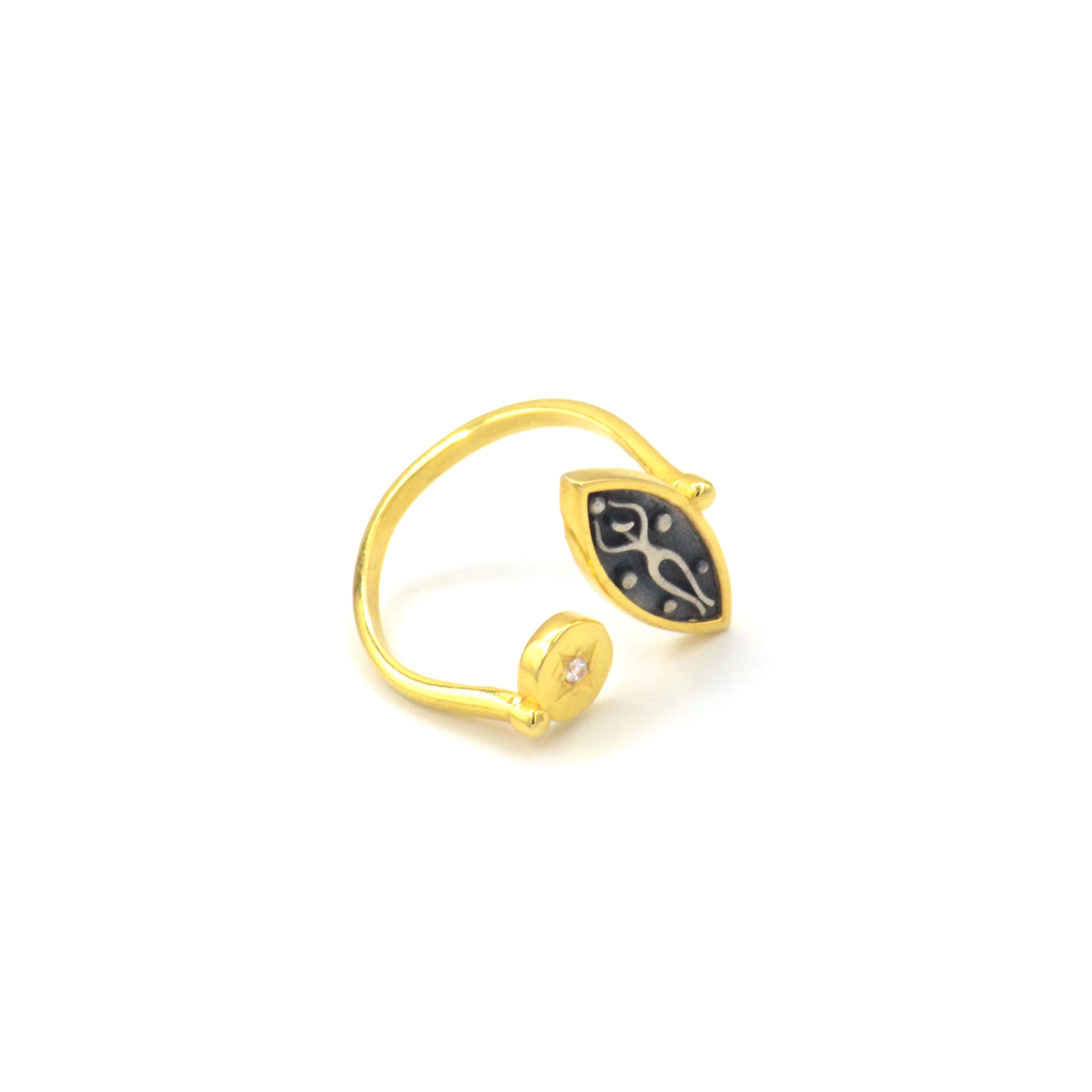 The Mystical Ring (Ayarlanabilir)