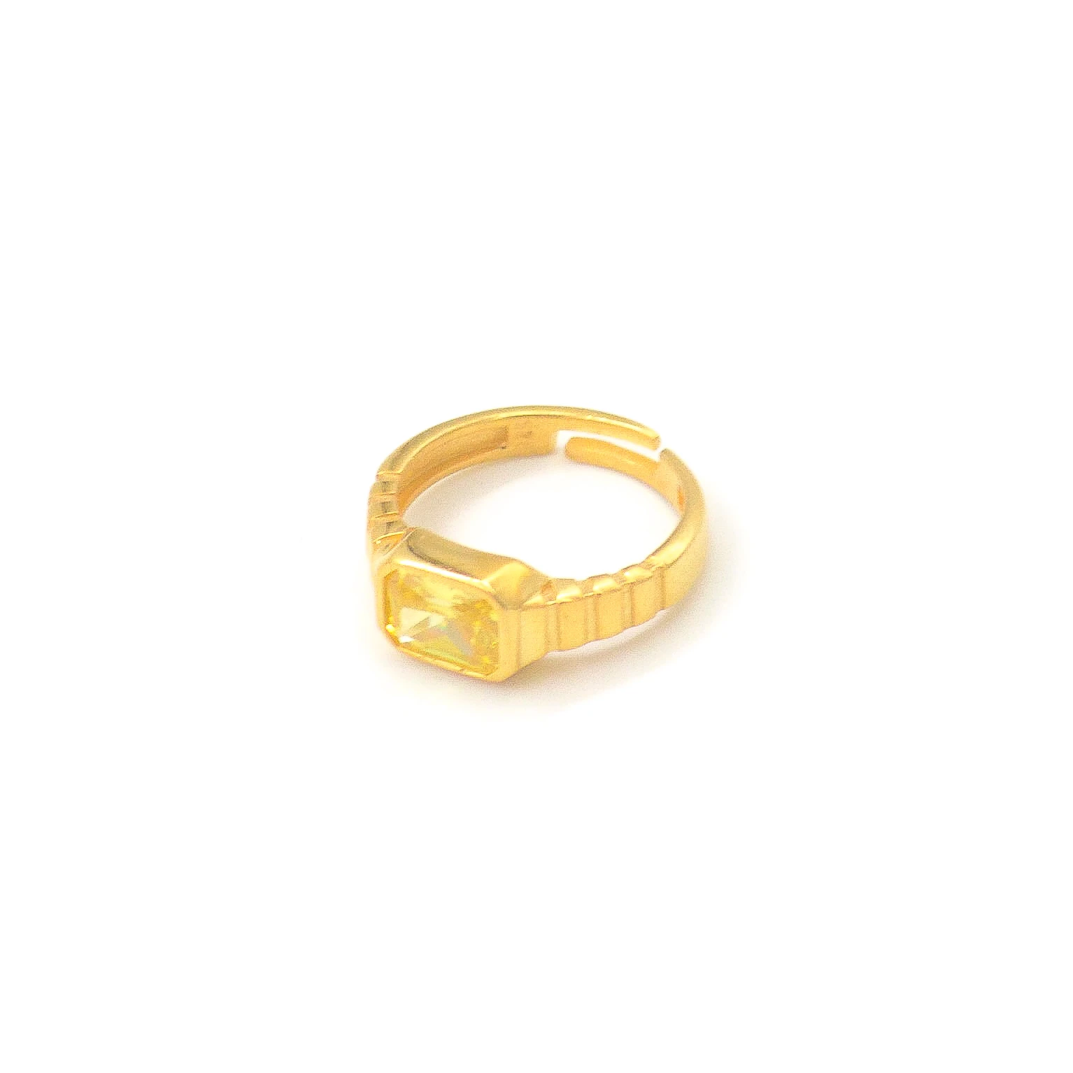 The Gem Ring 4