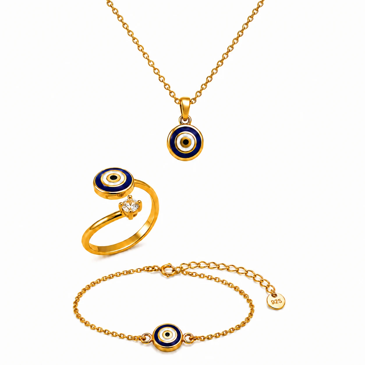 The Nazar Set 2