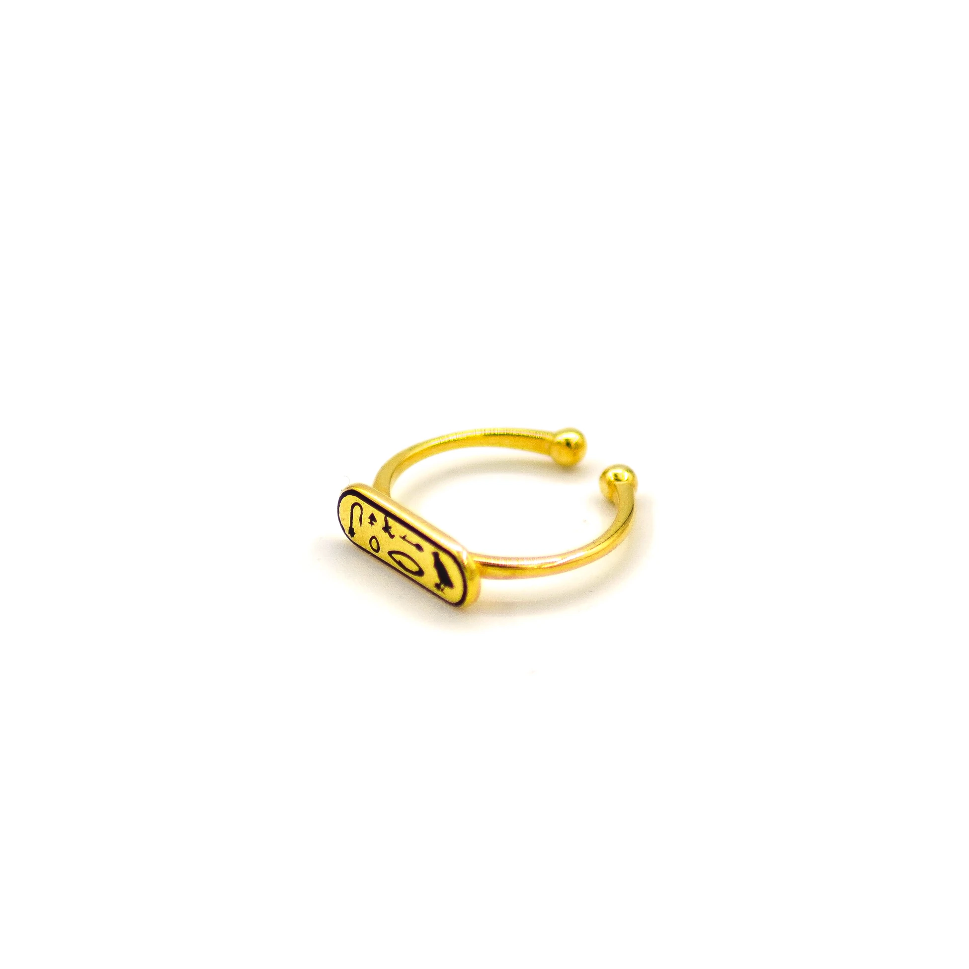 The Icon Ring