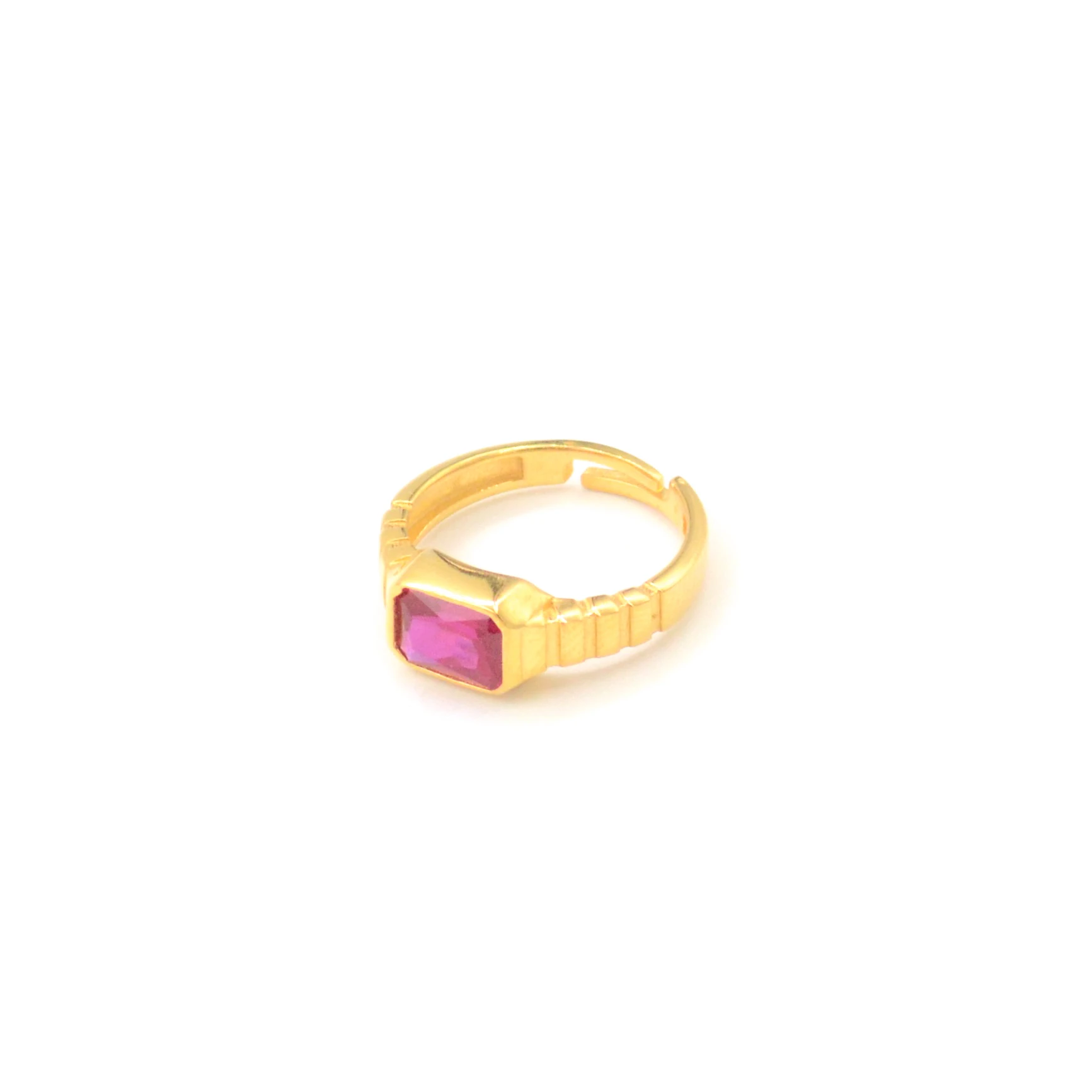 The Gem Ring 2