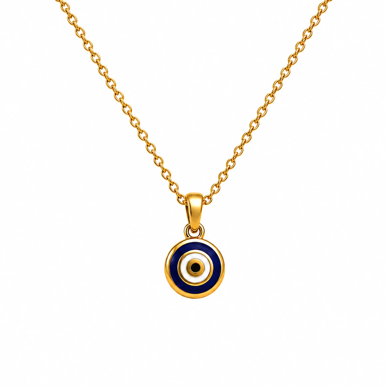 The Nazar Necklace