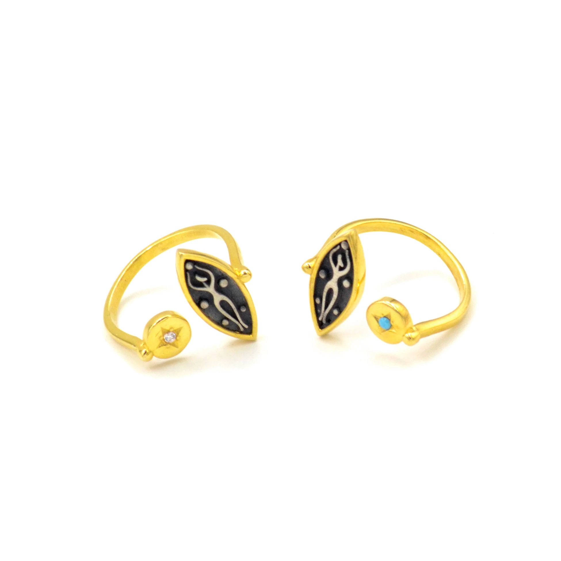 The Mystical Ring 3
