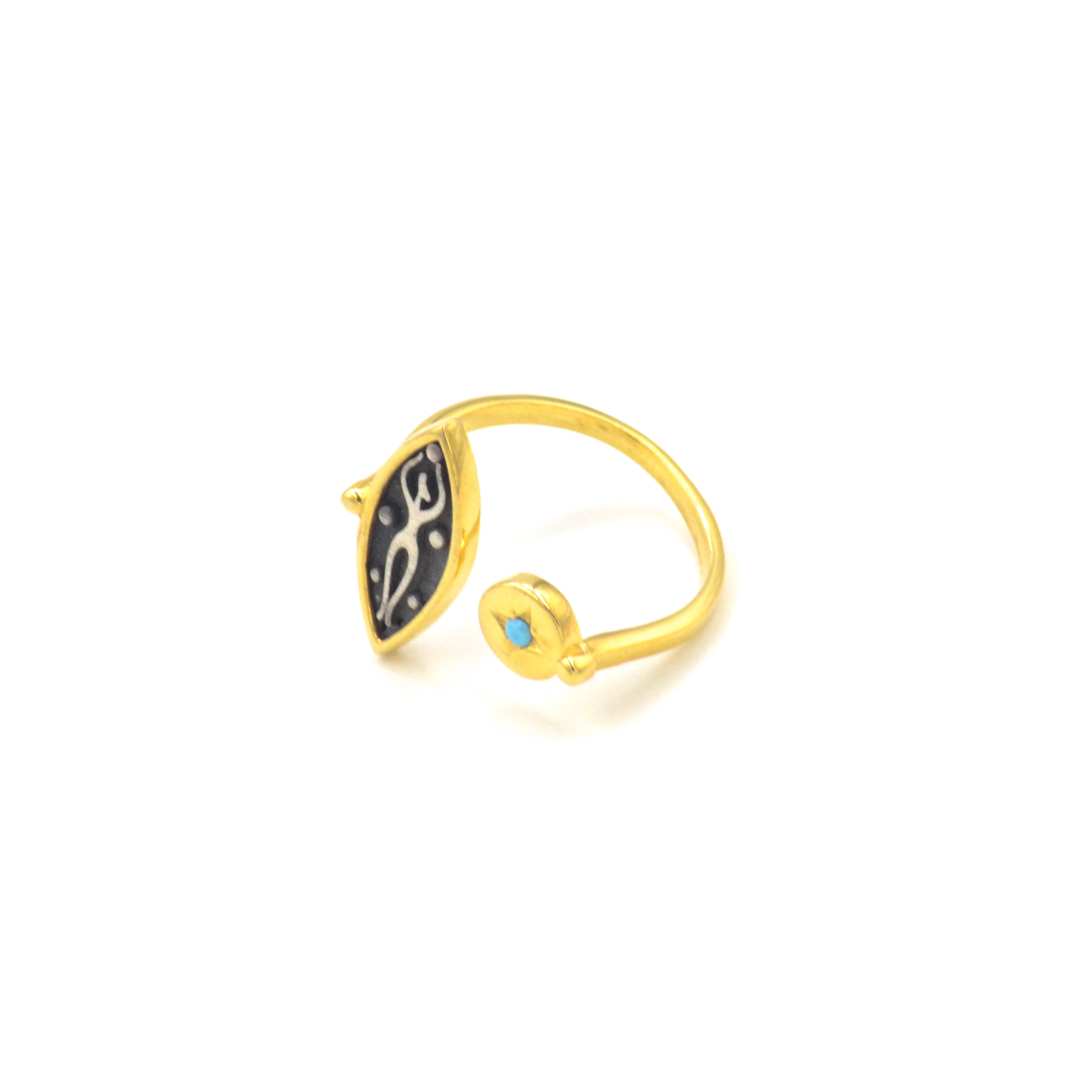 The Mystical Ring (Ayarlanabilir)