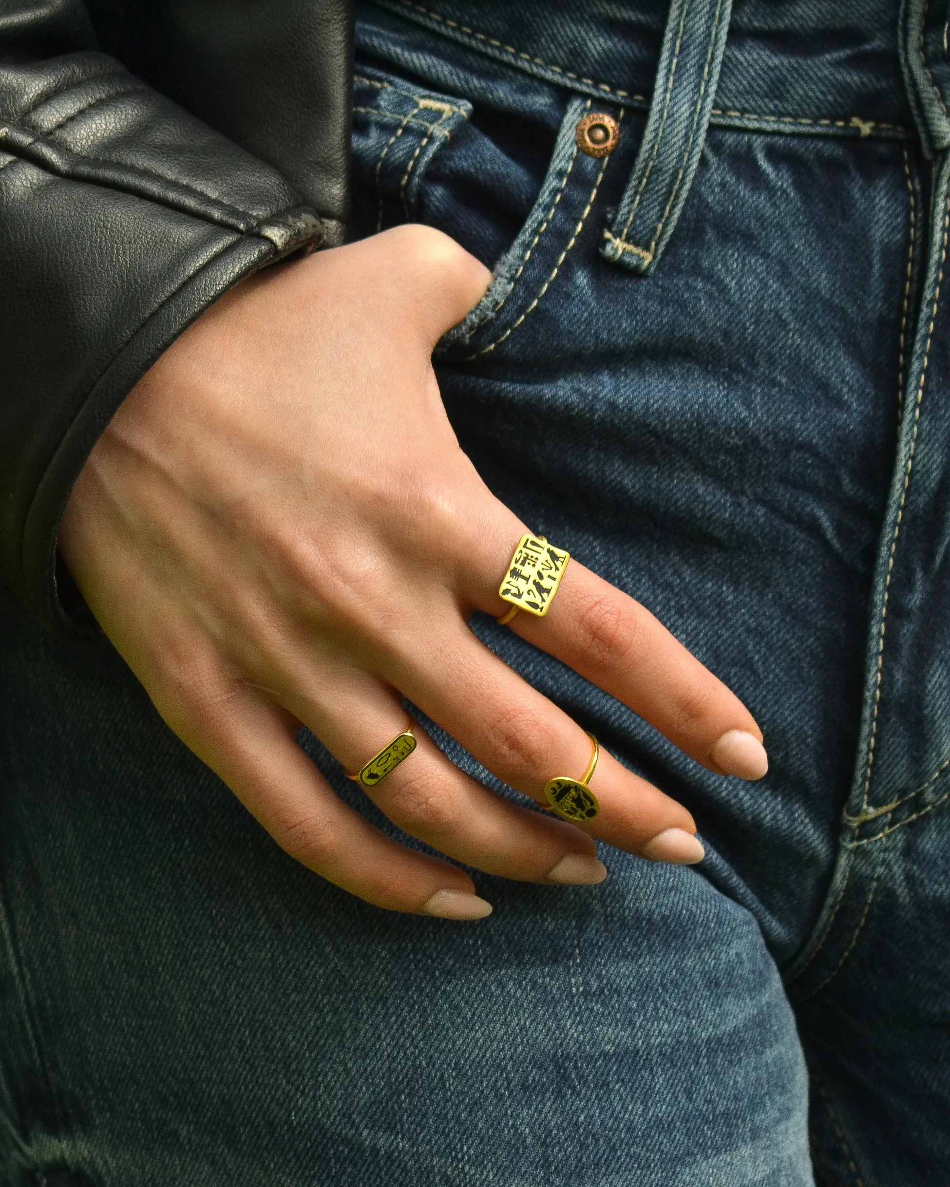 The Eon Ring 3