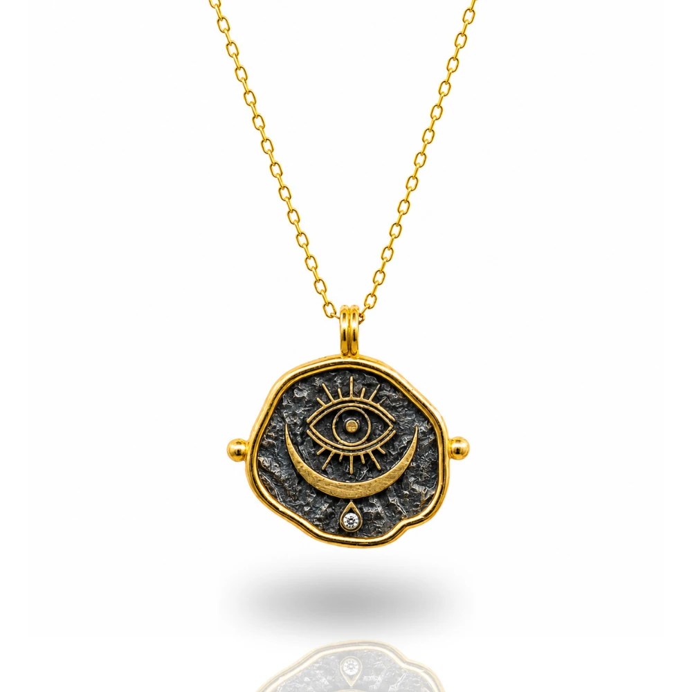 The Golden Gaze Set 2