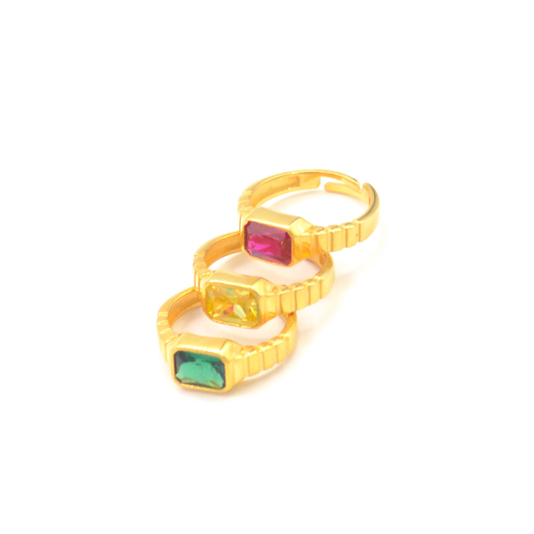 The Gem Ring 6
