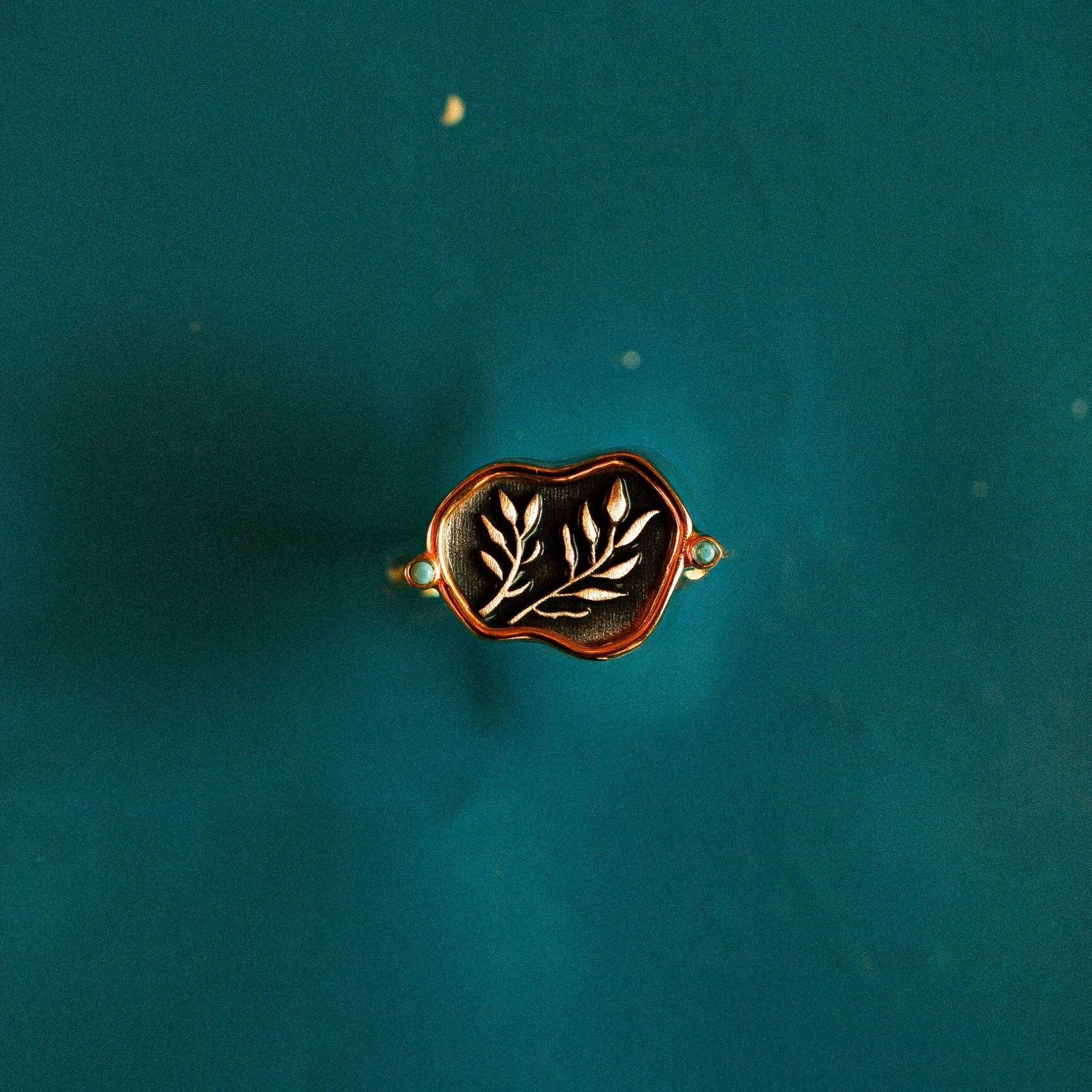 The Valsha Ring