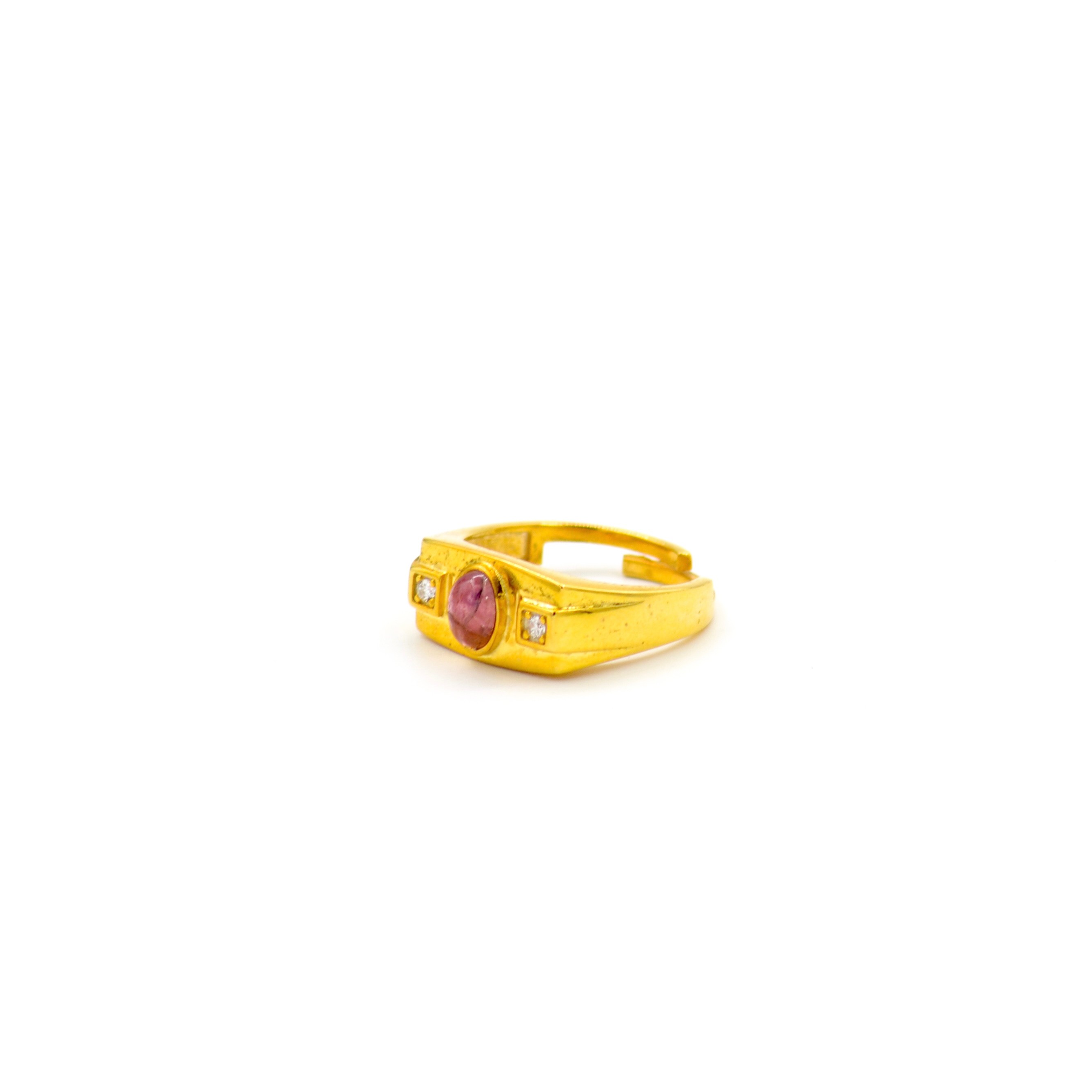 The Gemston Ring