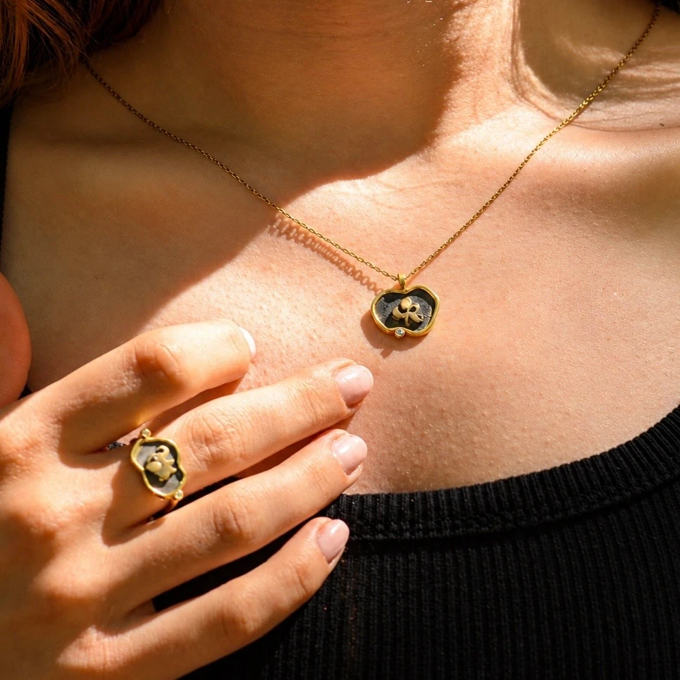 The Golden Elephant Ring 2