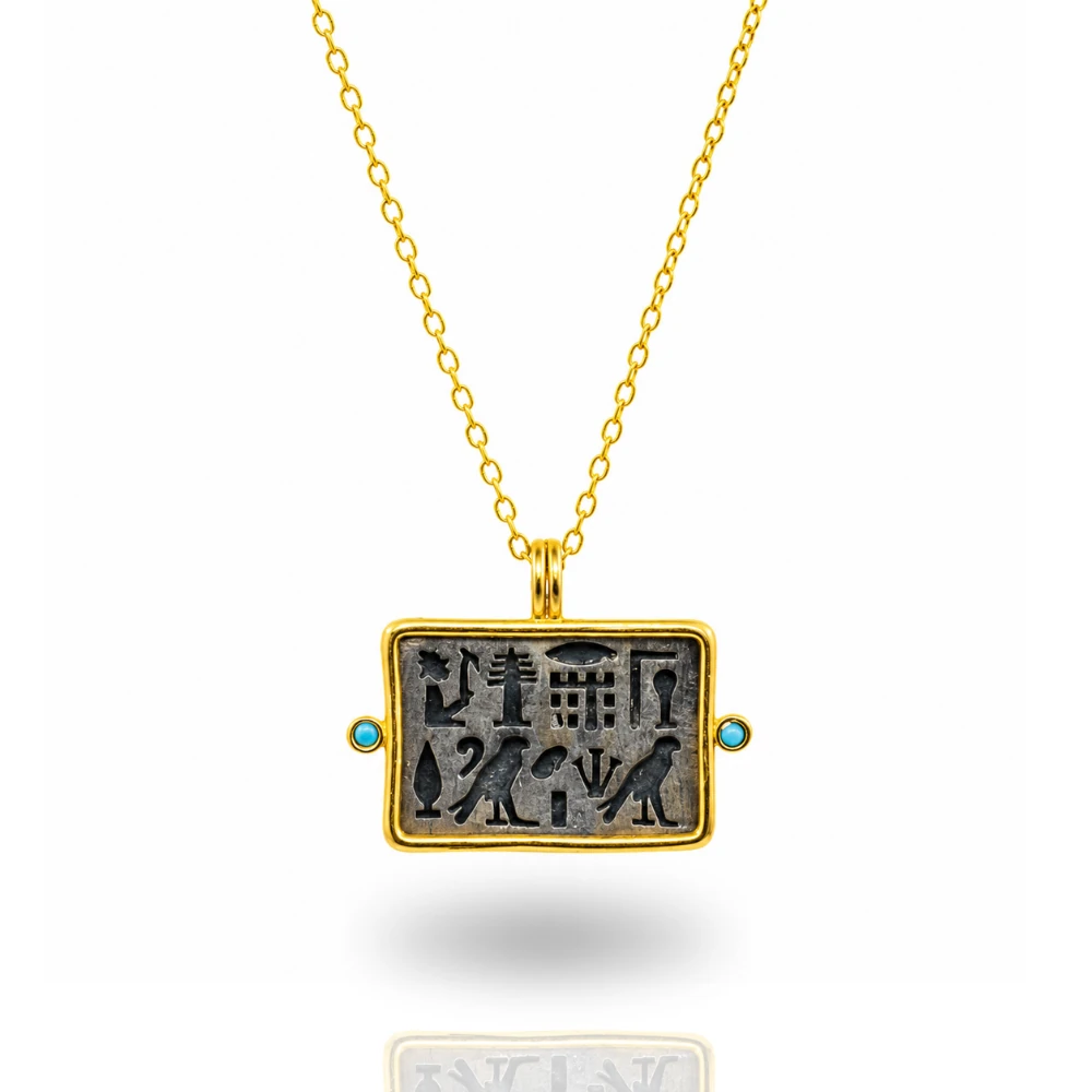 The Cartouche Set 2
