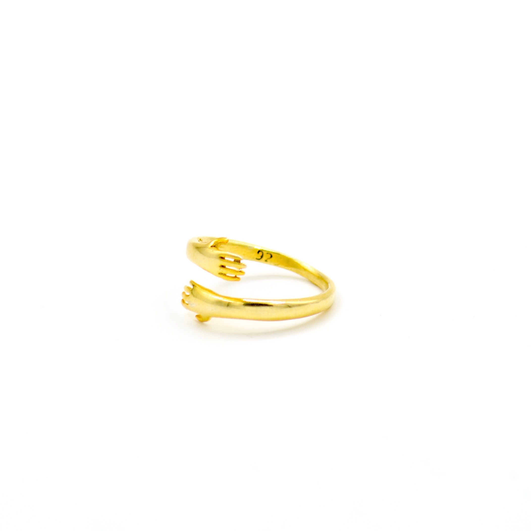 The Lovers Ring