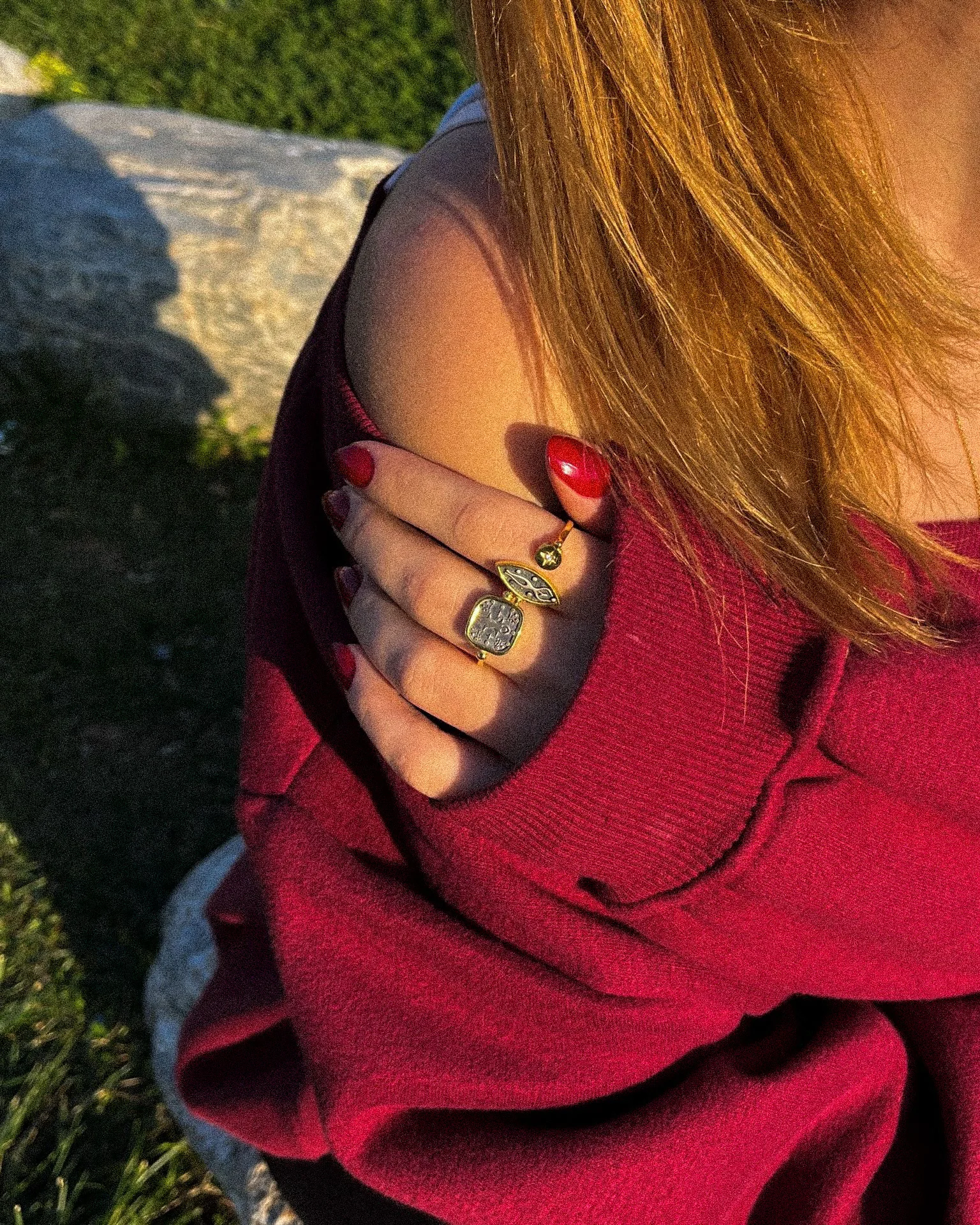 The Mystical Ring 9